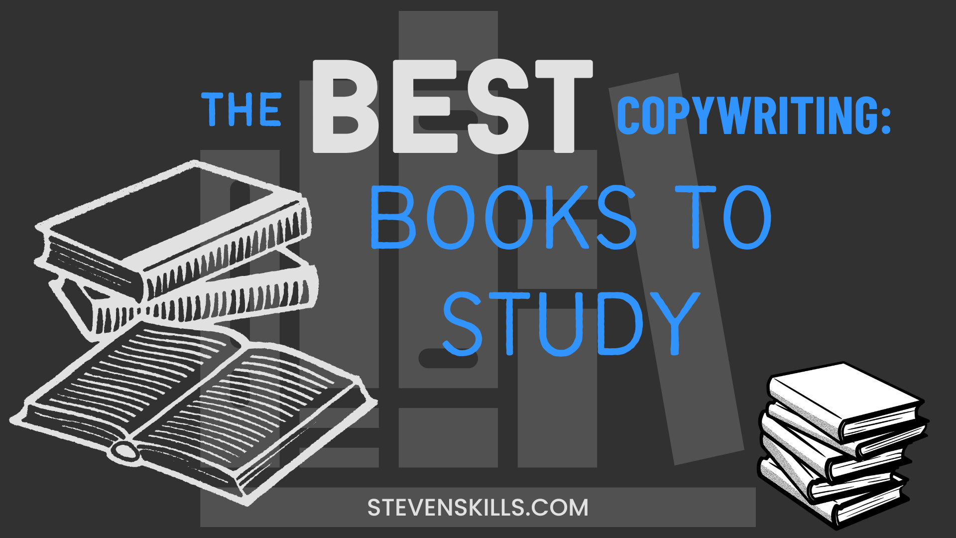 The Best Copywriting Book to Study