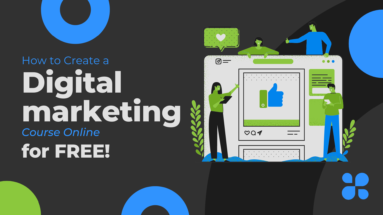 digital marketing course online