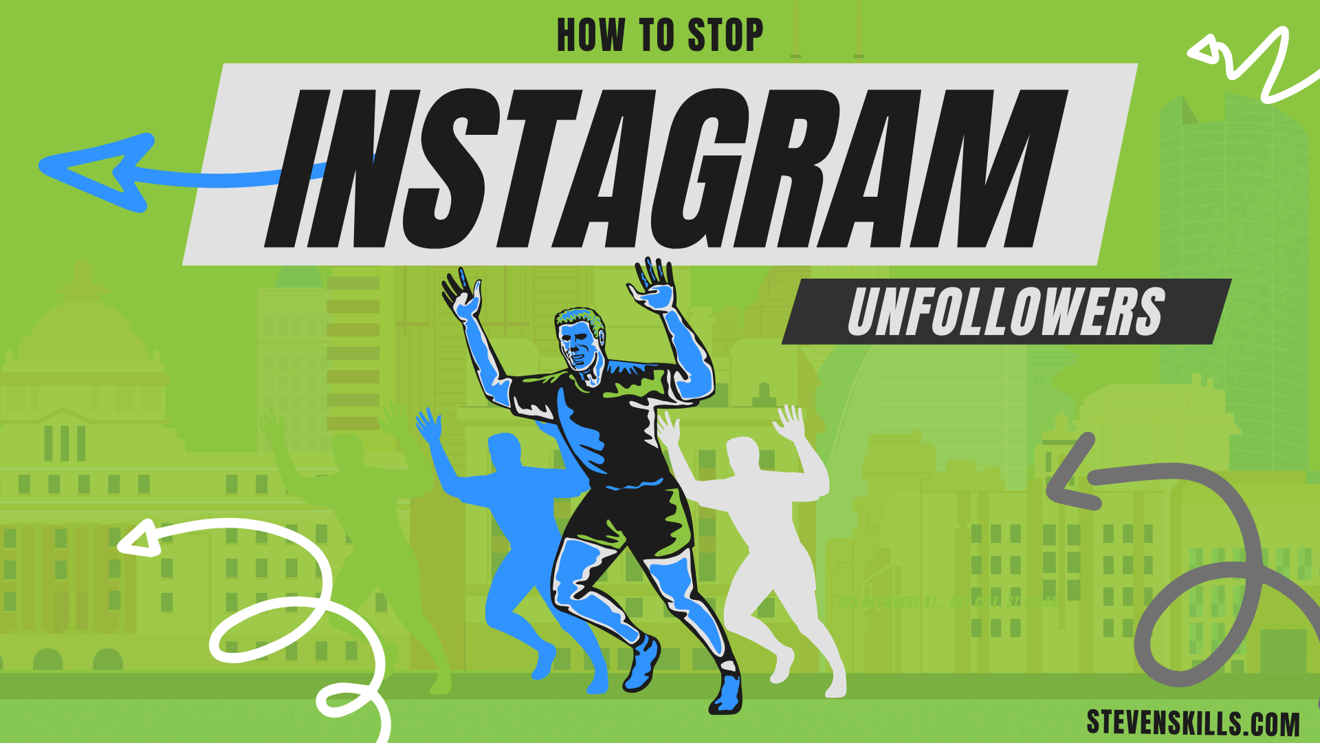 Instagram Unfollowers – How to Track Them!